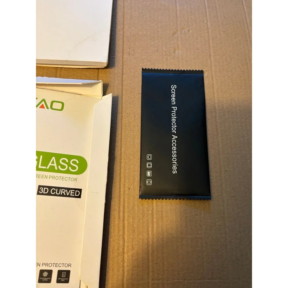 Lot of Screen Protectors iPhone Misc. Accessories